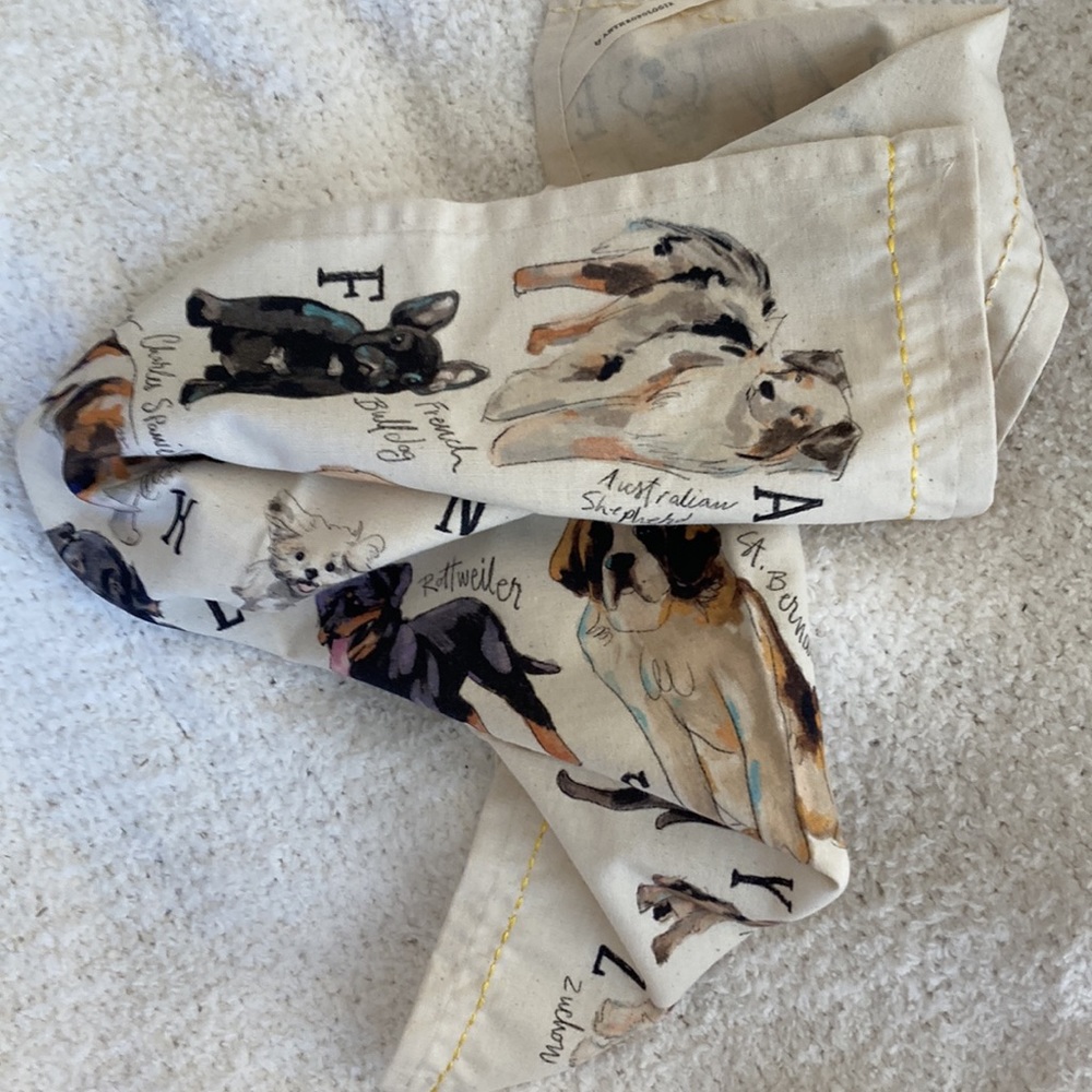 Towel✨from💕Anthropologie💕 Dish towel - Picture 14 of 14